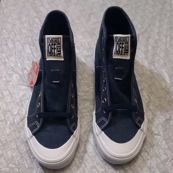 mens size 6 vans